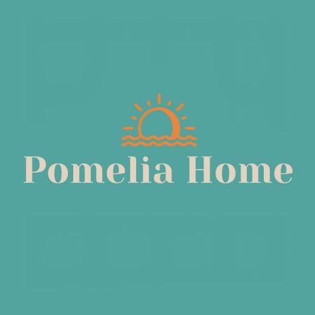 Pomelia Home Riposto Extérieur photo