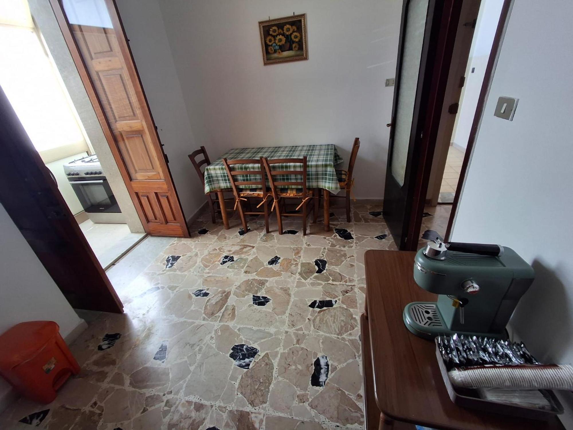 Pomelia Home Riposto Extérieur photo