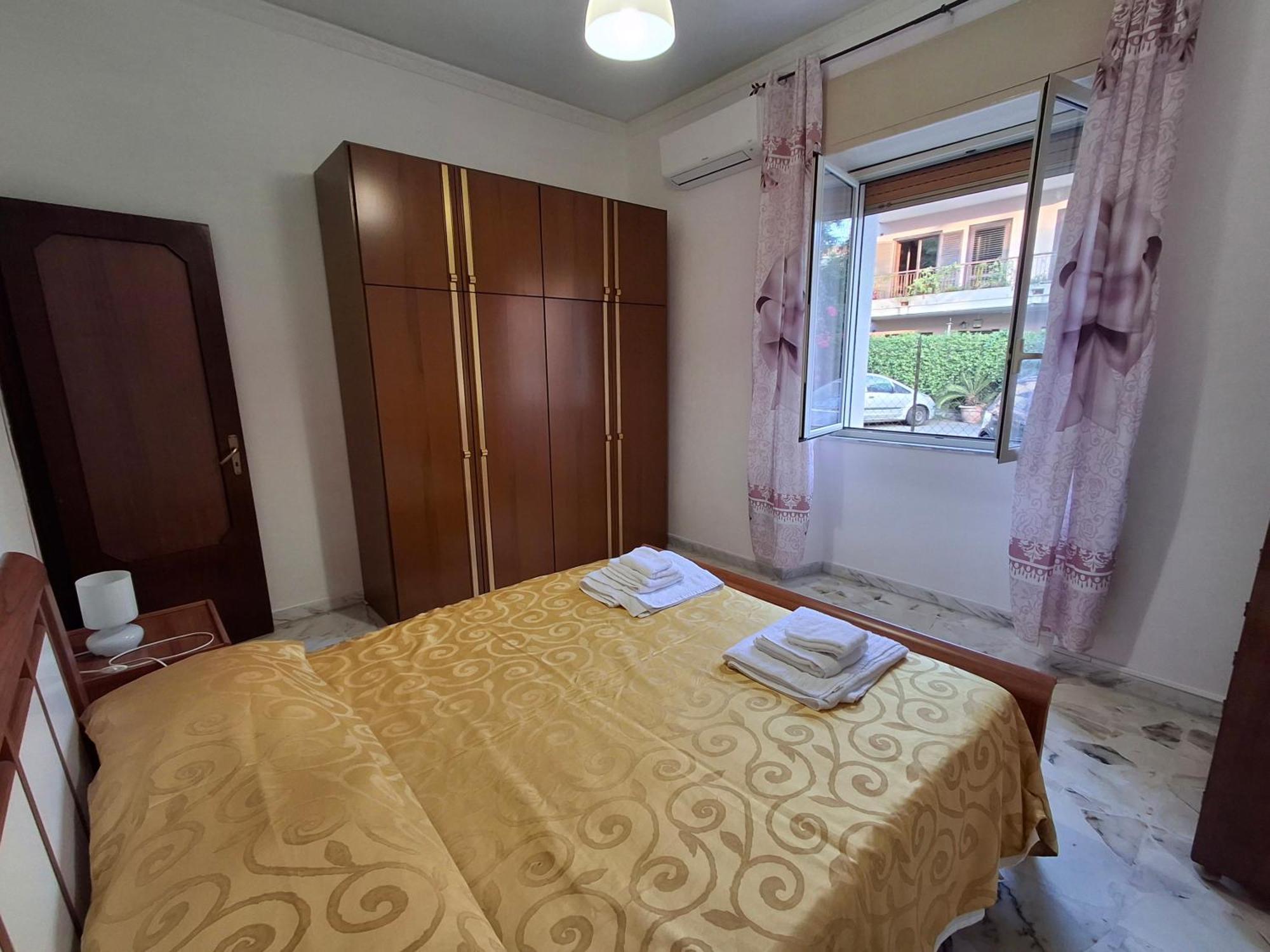 Pomelia Home Riposto Extérieur photo